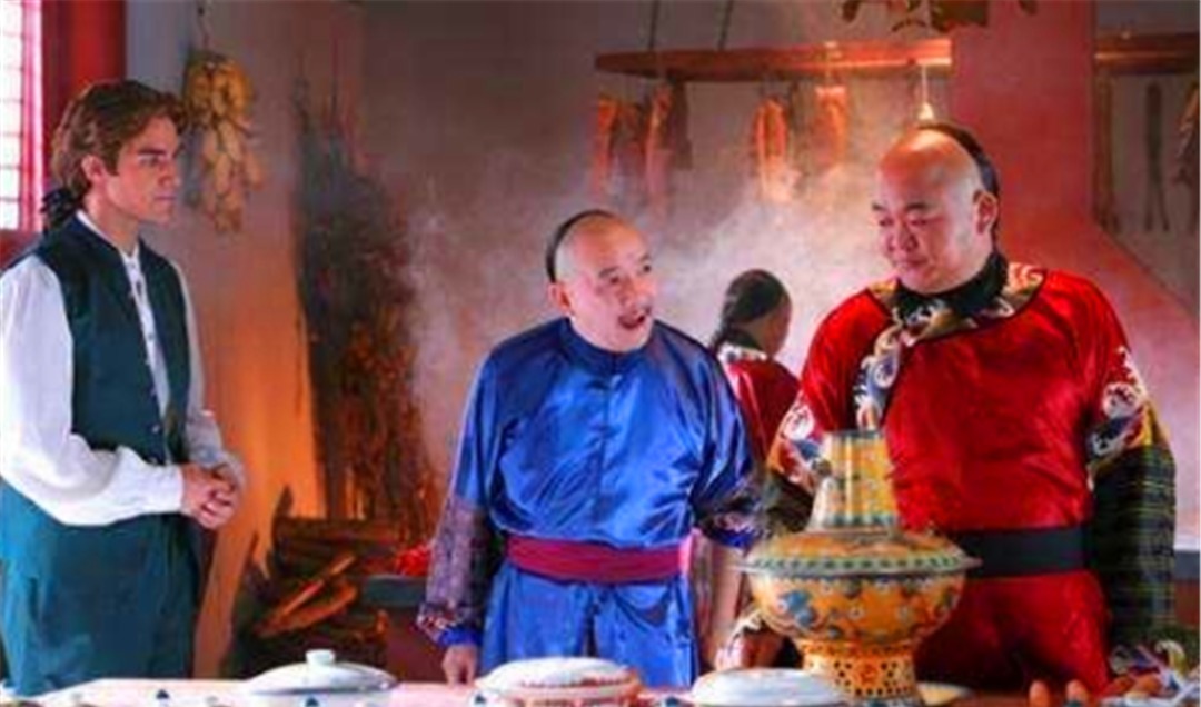 肉类|慈禧活在世界上,都吃过什么珍稀肉类?