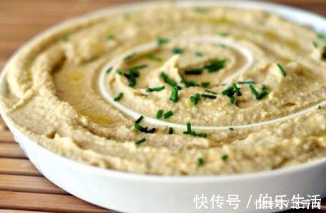 鹰嘴豆泥|得了糖尿病,就和零食“划清界限”?这4类零食可以吃