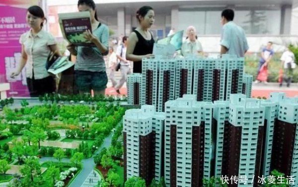 购房者|买房时,最好避开这4类楼层,这是售楼部最爱推销的4类楼层