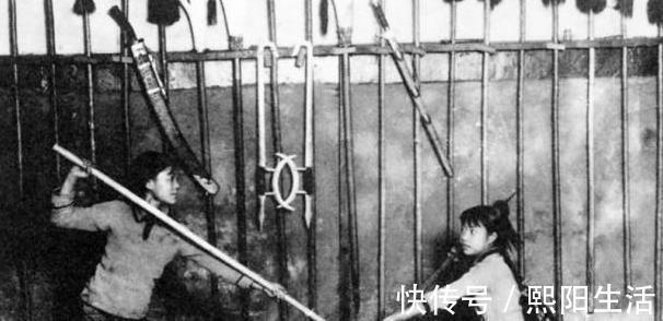 通臂拳|百年前的清朝武师,还原真正的武术,与现代武术相差万里!
