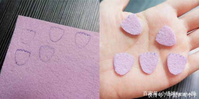 母亲节送给母亲的花朵,应让它从我们的手中盛开,康乃馨花朵教程