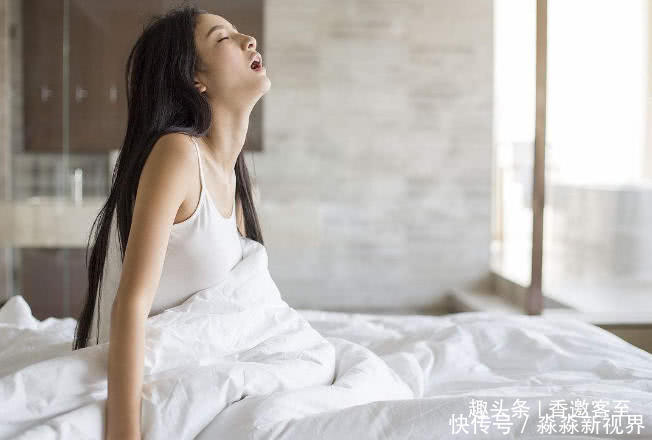 起床|建議的“最佳起床”時間點，若你能堅持做到，也許能長壽！