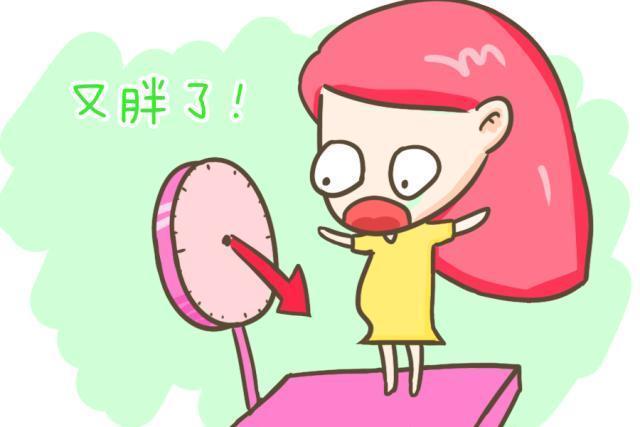 肥胖纹|那些怀孕却不长妊娠纹的女性,真令人羡慕!