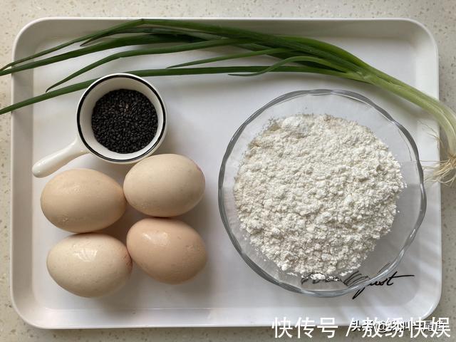 孩子最爱的懒人早餐，五分钟就出锅，天天吃不厌，比叫外卖还方便