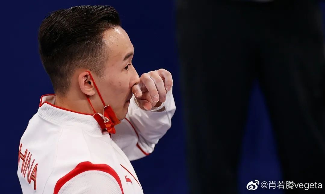 肖若騰|補壹刀：日本，不講武德？！