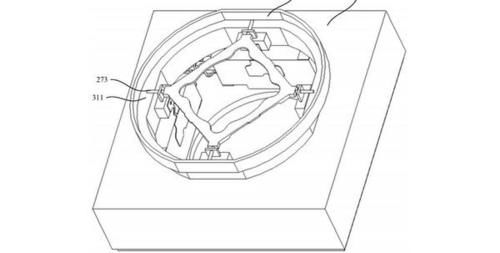 液体|华为P50系列再曝新配置：或首发全新液体镜头 拍照不再模糊