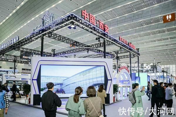展示网络安全前沿技术、新型产品……线上+线下，这场博览会邀你参加|2021年国家网络安全宣传周| 丝路网