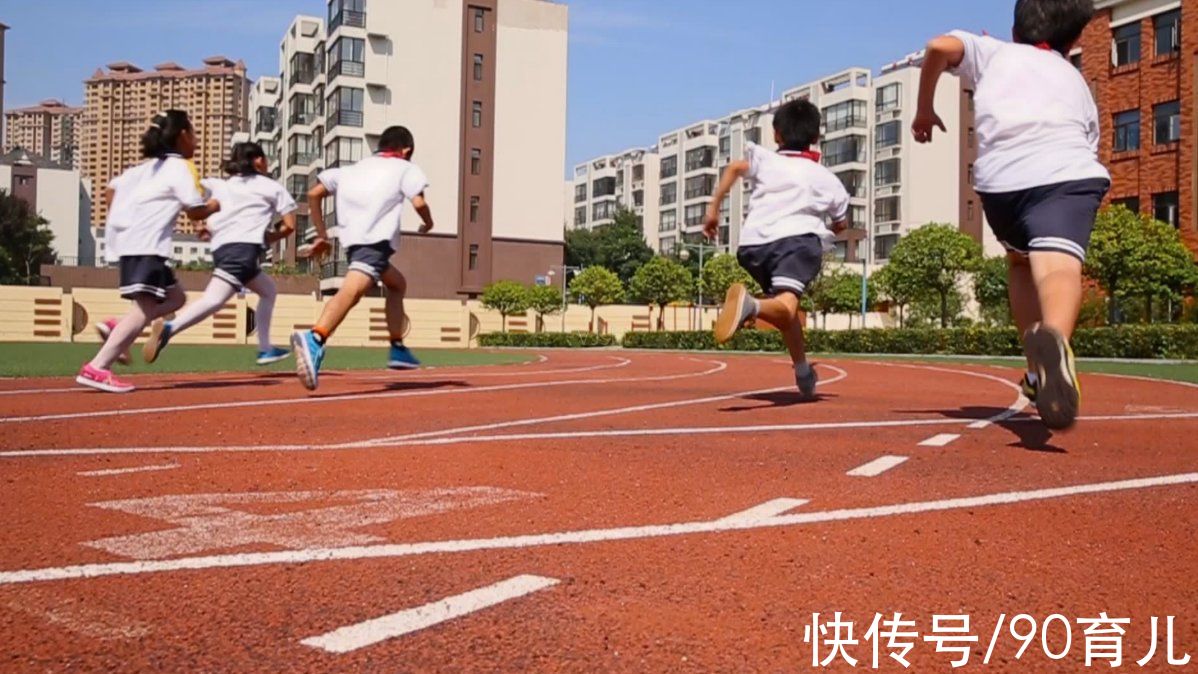 夫妻两人|这些运动，孩子还没到年龄就别让他做，或会给孩子造成不可逆损伤