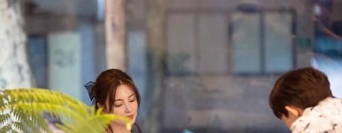 退出|退出節目錄制的張雨綺，這次小題大做了？事實上并非戀愛腦