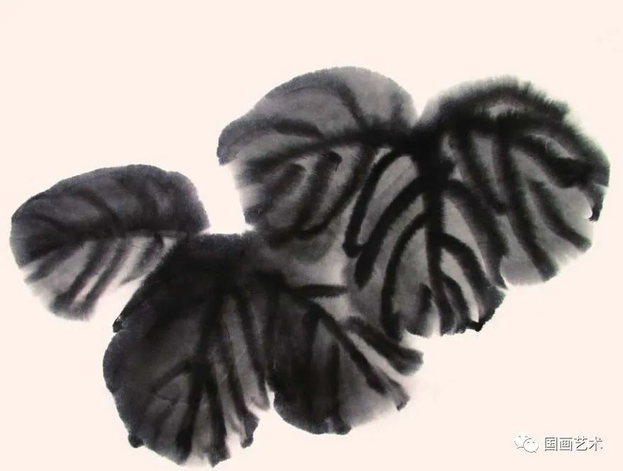 浓淡！图文教程——轻松学画喇叭花