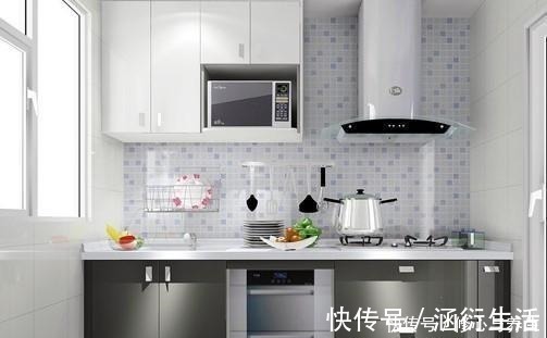 台面|80%的人都忽略的厨房水槽设计雷区,你一定要看看!