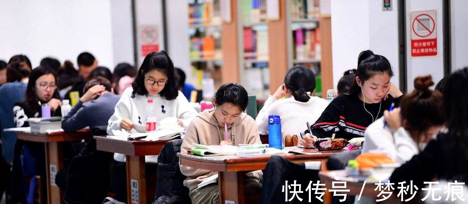 名牌大学|同样是大学考研，211大学和普通大学的区别在哪里？别傻傻分不清