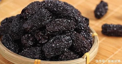 膳食纤维|人到中年,常吃3种食物,补血益气,延缓衰老,滋补身体!