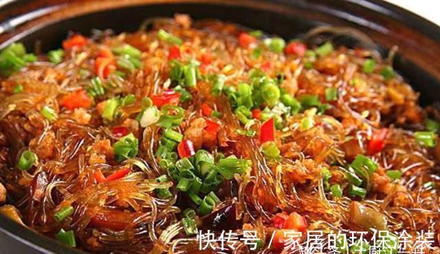 天冷后,大鱼大肉靠边站,多吃这5道菜,好吃不贵有营养,真解馋