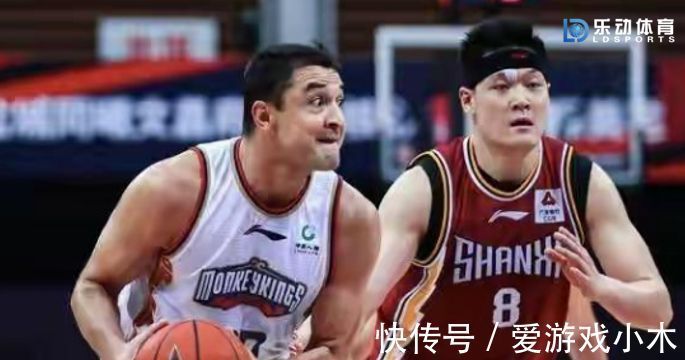 cbCBA:深圳vs同曦,同曦阵容实力不强,本场看好深圳获胜
