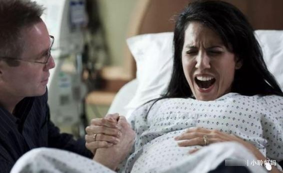 轻松|为啥有人生娃疼到崩溃,有人又快又轻松呢?其中不同准妈妈要了解