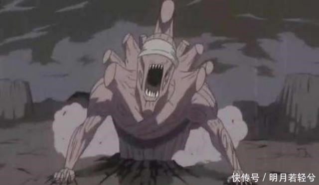 漩涡一族|火影忍者长门属于漩涡一族，有超多查克拉，为什么病恹恹的
