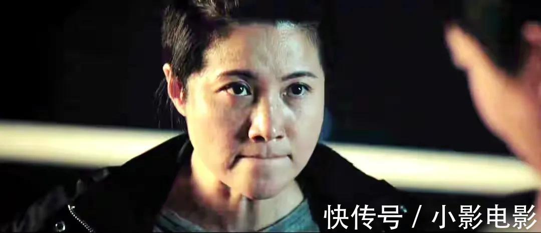 颜丙燕凭《对手》出圈,悲情段迎九让人痛心,英雄也该回归家庭