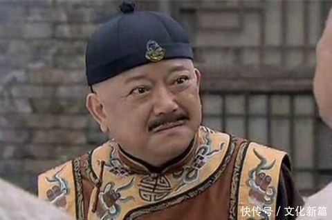 乾隆|乾隆为何如此宠信和珅,原来在这背后,还隐藏着一段传奇