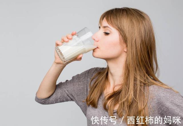 血红蛋白|常喝牛奶,对身体有哪些好处?多数人可能不清楚