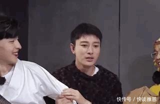 邓伦 《极限挑战》:评分跌破新低,雷佳音、邓伦被剧本封印了吗?