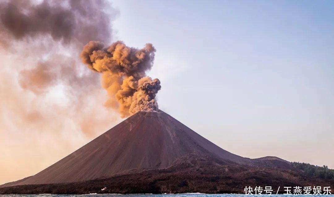 沉睡了300年的富士山，如果被地震唤醒，对日本将巨大灾难