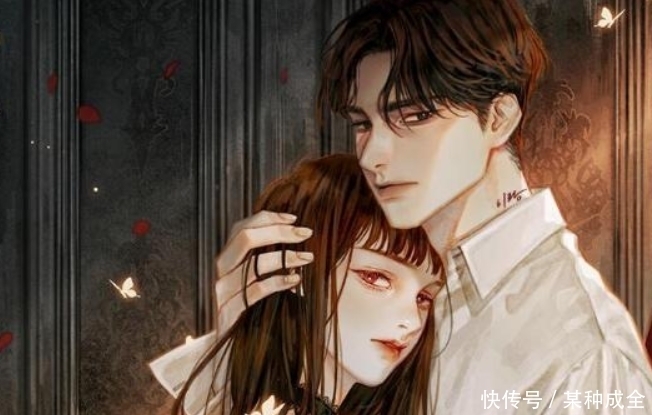 温暖|小甜文:强推《他是朝暮也是归处》舒宴vs梁昱行,温暖治愈系!