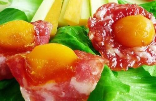  中国特色美食——广东——清远