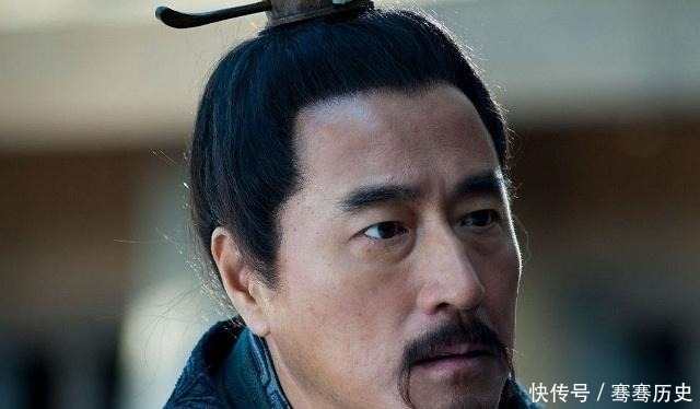 一代战将韩信,助刘邦成就大业,萧何为何杀他