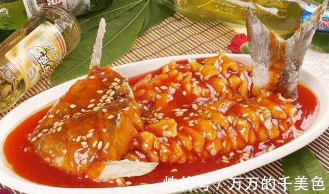 芥末法|活鱼保存,放冰箱直接冻就错了!教你2个妙招,跟活鱼一样新鲜