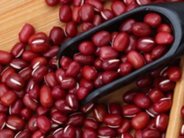 红豆|藏在身边的天然“二甲双胍”,工资少也要坚持吃,或助远离糖尿病