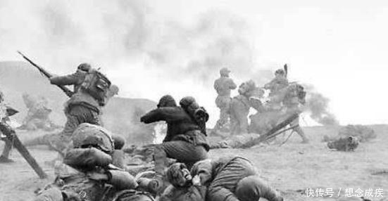 实力|日军宁愿付出2个联队也要消灭的部队，在战争中实力强战功彪炳