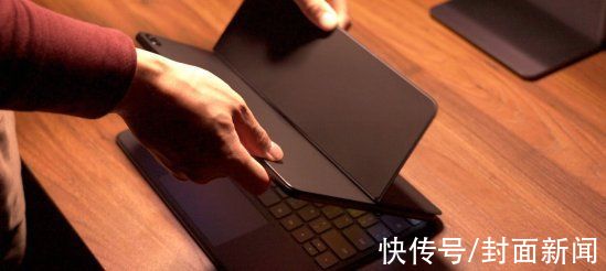 轻薄本|华为MateBook E 体验：笔记本还能当平板来用？