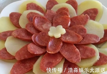 化学作用|咸香扑鼻满口留香,真心不错,比啥都好吃,孩子超赞的颜值菜