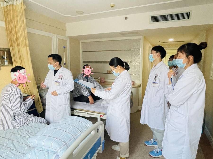 济南南郊医院|20年的耳聋是如何消除的?