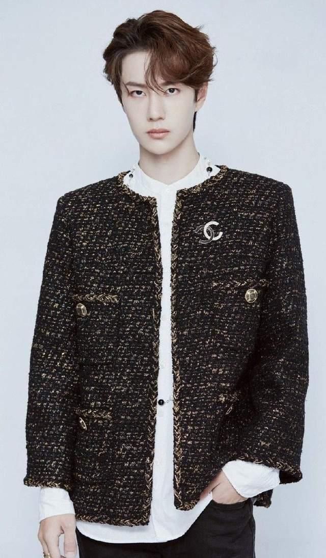 艺人|乐华艺人最喜欢收粉丝的礼物?王一博、黄明昊、吴宣仪躺枪