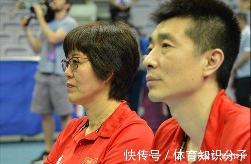 郎平|沈琼携冯坤当选女排主帅人心所向!采用主副模式,郎平可协助执教