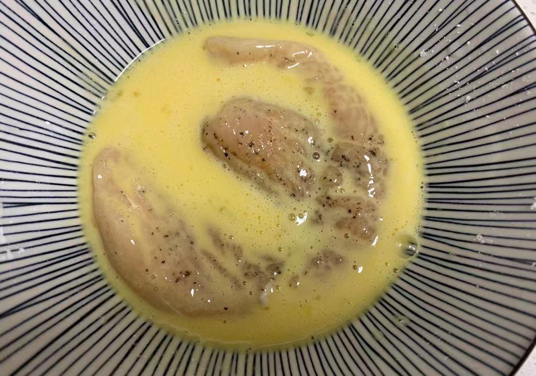 柠香鸡肉|减脂餐可以这样做，8分钟搞定，健康营养，越吃越瘦