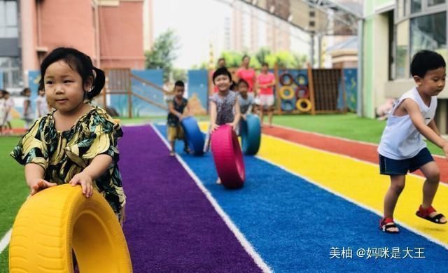 糊状|妈妈一句话,让女儿被幼儿园拒收,家长的“宠爱”可能会害了孩子