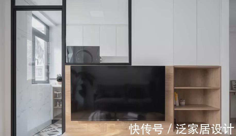 定制|别再抱怨家里空间小,看看你家浪费了多少平?看完就知道了