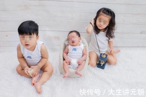 分娩|为了富商老公的奖励,不惜在生下二胎仅3个月,又怀上了3胎