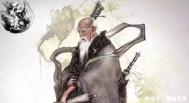 三国中唯一的一个“神仙”,会飞天遁地之术,不管是谁都杀不死他