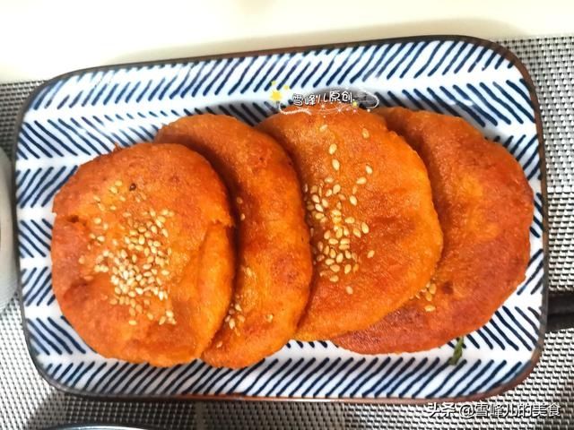 70后夫妻早餐，30分钟就上桌朋友圈火了，朋友：有这样媳妇真幸福