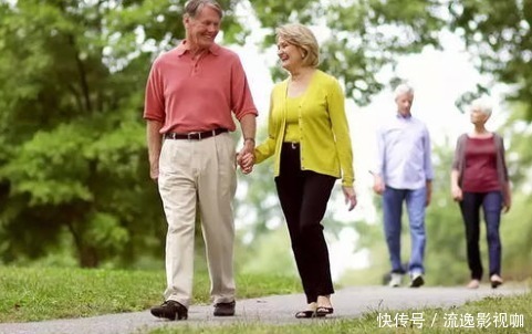 不便|老年人走路，关乎寿命长短！长寿老人走路都有2个特征，你中了吗