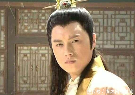 张三丰圈粉明朝皇帝,迷弟嘉靖追星方式最夸张,堪称死忠粉