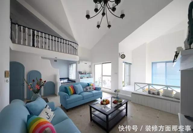 装修|媳妇为了赠送面积，不顾家人反对执意买顶层，装修完集体被打脸了！