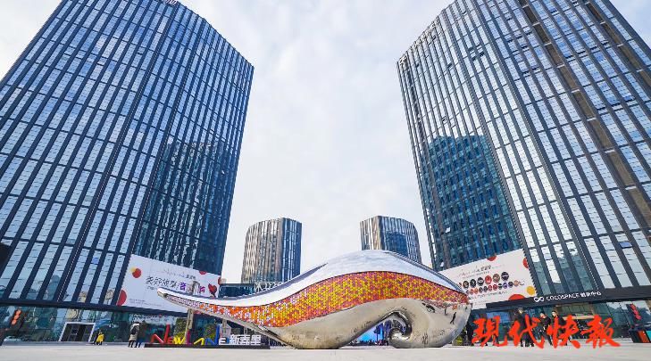 小康|盐南高新区书写小康“新模样”