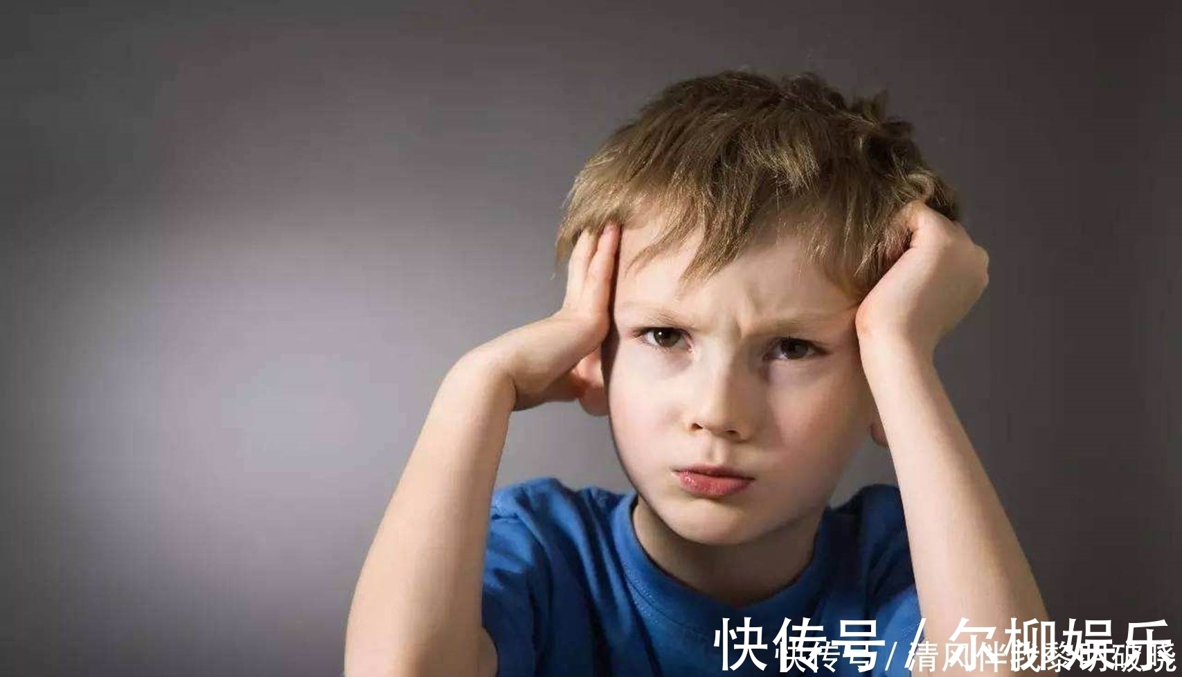 自闭症|孩子的这些怪癖行为，往往是“高智商”的种子，扼杀掉就太可惜了