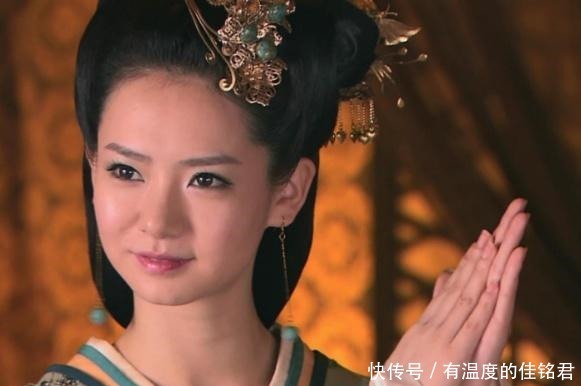 丈夫|她是汉武帝的岳母，窦太后的女儿，去世后却不愿和丈夫合葬！