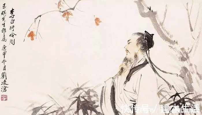 风骚|千古绝对！上联：“老子独一无二风骚天下无双”，下联太经典了